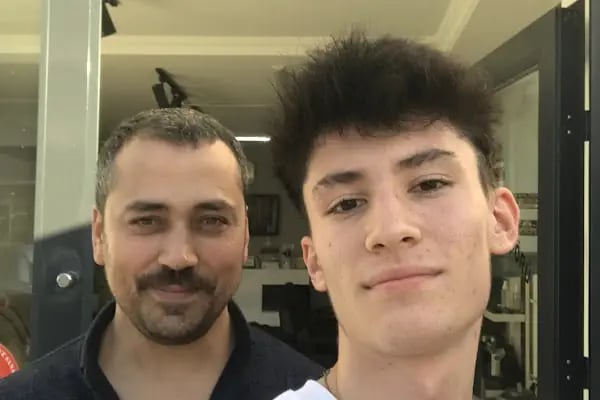 Önder Erkek Kuaförü - Resim 6