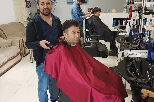 Önder Erkek Kuaförü - Resim 8