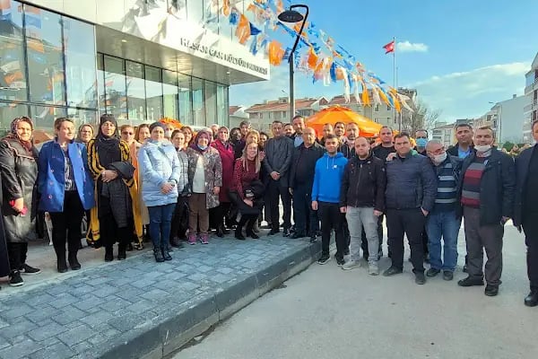 Hasan Can Kültür Merkezi - Resim 18