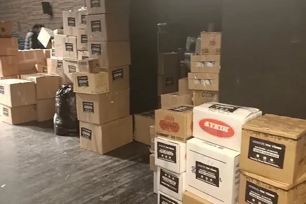 Hasan Can Kültür Merkezi - Resim 15