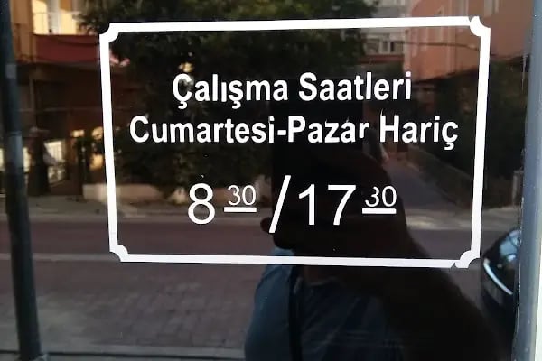 ANADOLU ÜNİVERSİTESİ AÖF Avcılar Bürosu - Resim 5