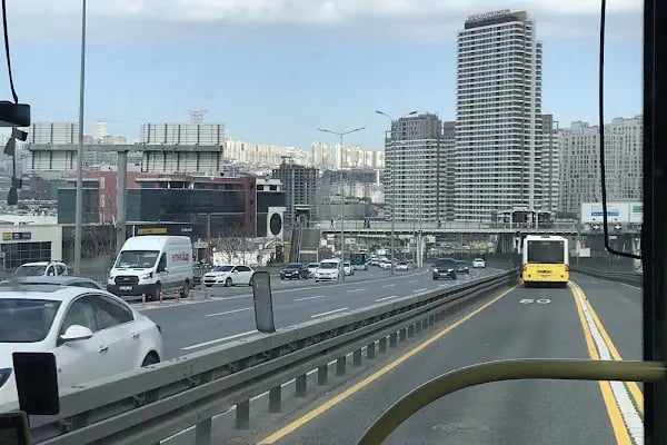 ANADOLU ÜNİVERSİTESİ AÖF Avcılar Bürosu - Resim 6