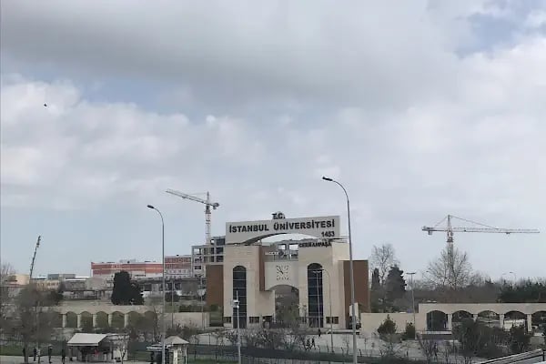 ANADOLU ÜNİVERSİTESİ AÖF Avcılar Bürosu - Resim 7
