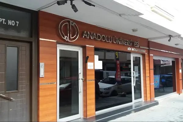 ANADOLU ÜNİVERSİTESİ AÖF Avcılar Bürosu - Resim 11