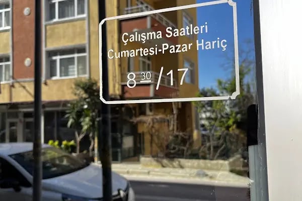 ANADOLU ÜNİVERSİTESİ AÖF Avcılar Bürosu - Resim 4