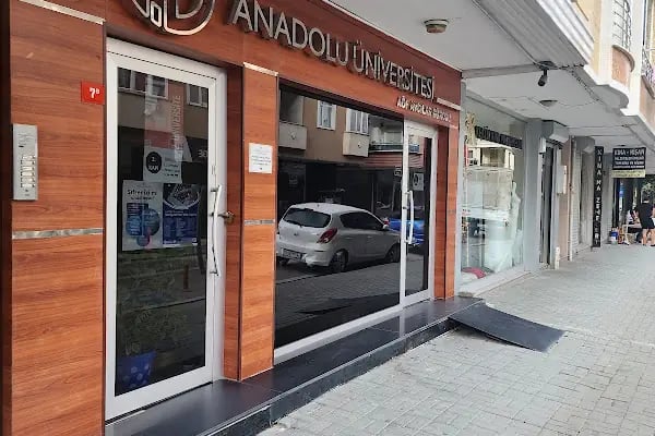 ANADOLU ÜNİVERSİTESİ AÖF Avcılar Bürosu - Resim 2