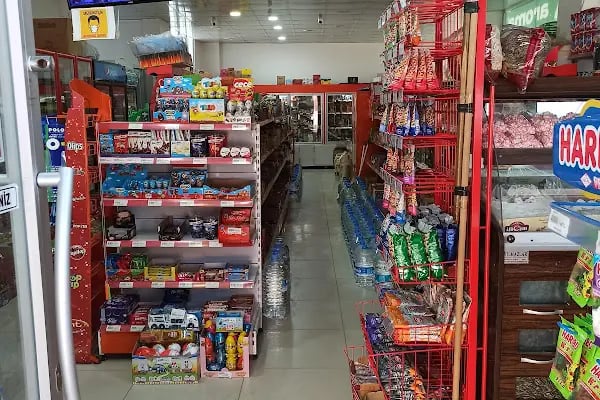 DADAŞ MARKET - Resim 5