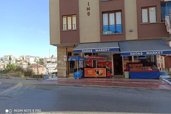 DADAŞ MARKET - Resim 8
