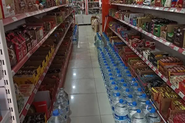 DADAŞ MARKET - Resim 3