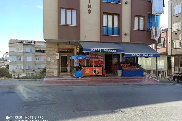DADAŞ MARKET - Resim 2