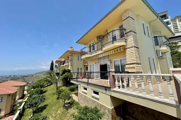 Liberalsun Real Estate Alanya / Turkey - Resim 2