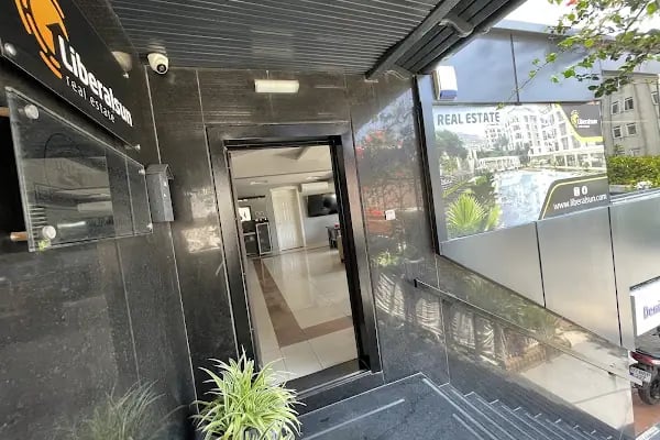 Liberalsun Real Estate Alanya / Turkey - Resim 9