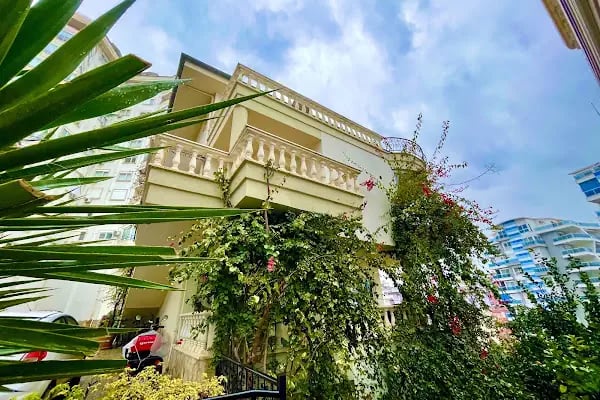 Liberalsun Real Estate Alanya / Turkey - Resim 4