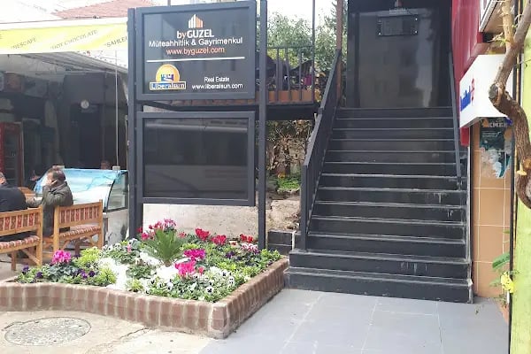 Liberalsun Real Estate Alanya / Turkey - Resim 6