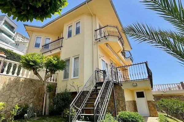 Liberalsun Real Estate Alanya / Turkey - Resim 8