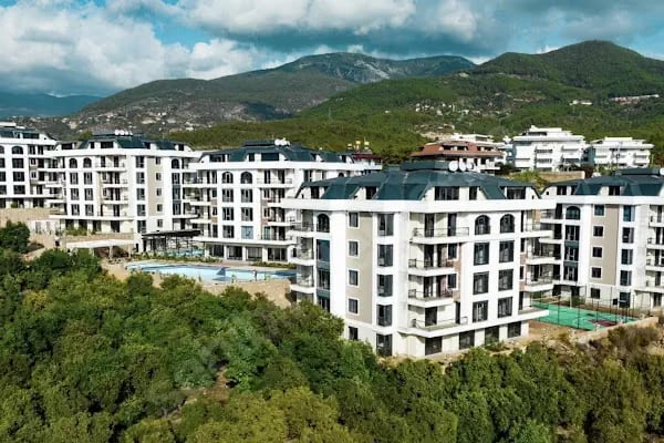 Liberalsun Real Estate Alanya / Turkey - Resim 7