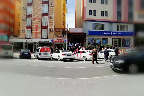 Beylice Düğün Salonu - Resim 6