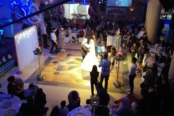 Beylice Düğün Salonu - Resim 3