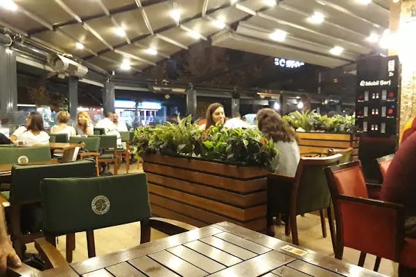 Beylice Düğün Salonu - Resim 15