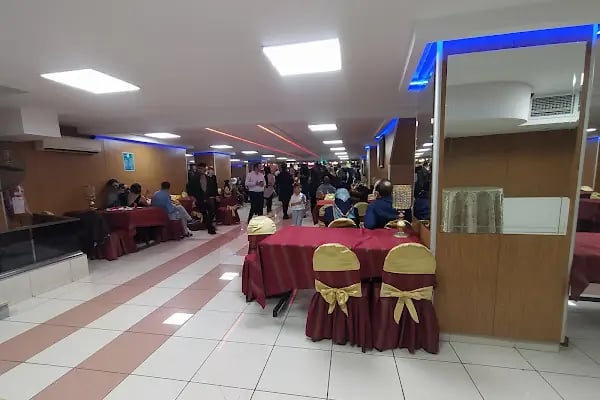 Beylice Düğün Salonu - Resim 9