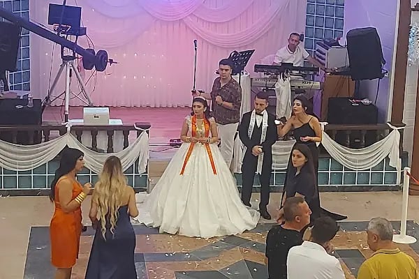 Beylice Düğün Salonu - Resim 1