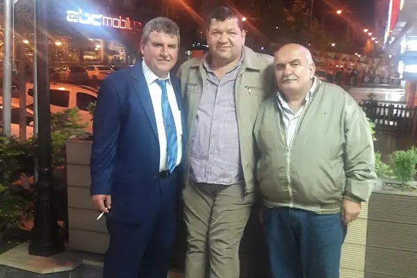 Beylice Düğün Salonu - Resim 18