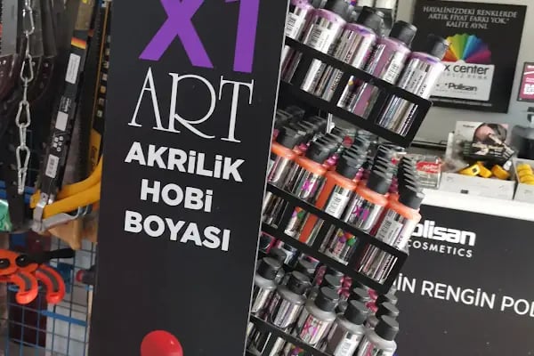Kılıç Yapı Mlz. - Resim 7
