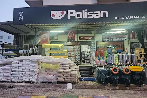 Kılıç Yapı Mlz. - Resim 1