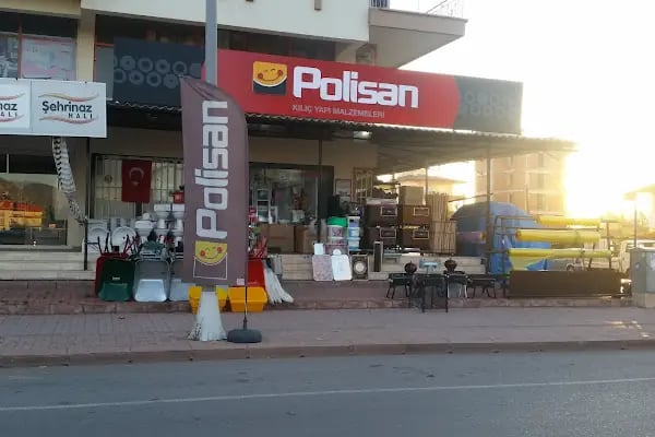 Kılıç Yapı Mlz. - Resim 12