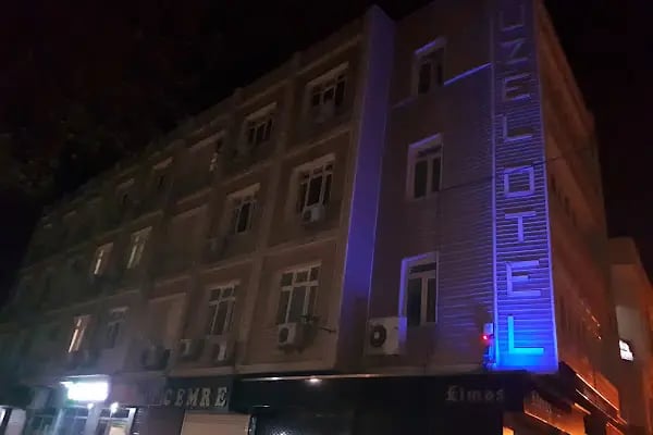 Güzel Otel - Resim 8