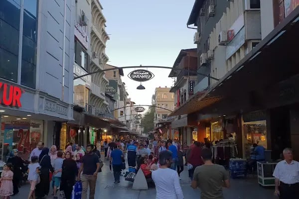 Güzel Otel - Resim 17