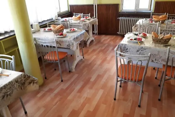 Güzel Otel - Resim 12