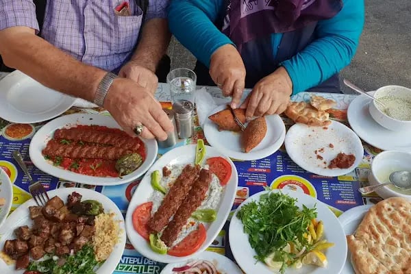 Güzel Otel - Resim 7
