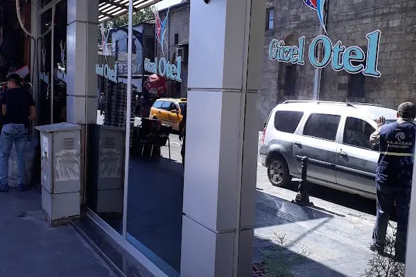 Güzel Otel - Resim 18