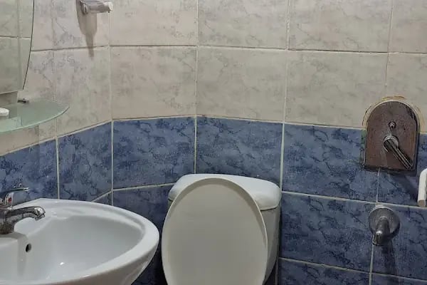Güzel Otel - Resim 11