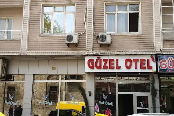 Güzel Otel - Resim 2