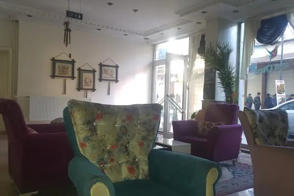 Güzel Otel - Resim 13