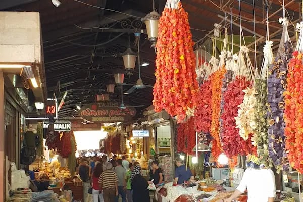 Güzel Otel - Resim 16