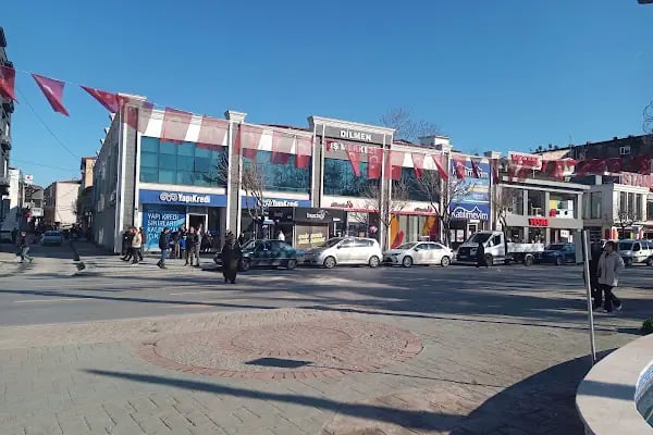 Albaraka Türk Adapazarı Şubesi - Resim 6