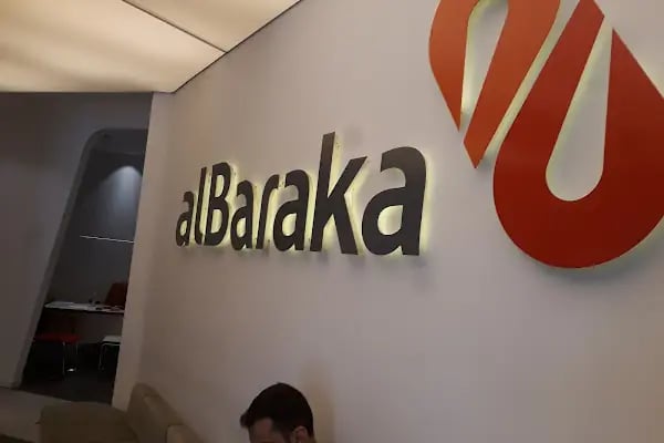 Albaraka Türk Adapazarı Şubesi - Resim 4