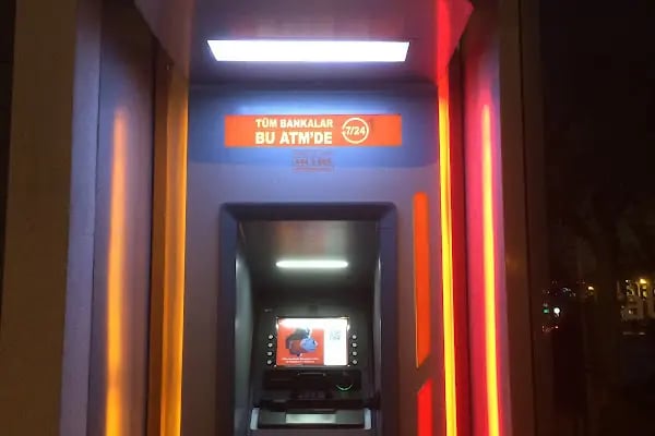 Albaraka Türk Adapazarı Şubesi - Resim 9