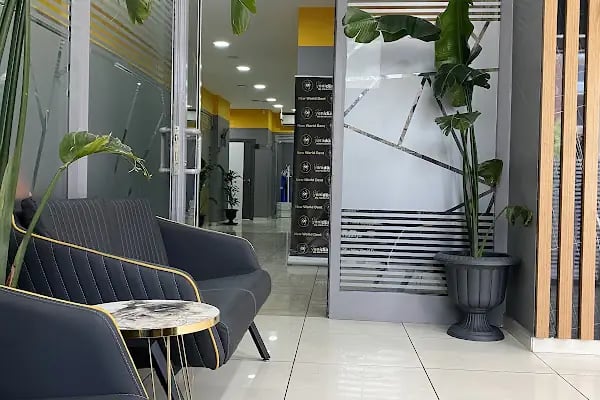 Özel Yeni Dünya Ağız ve Diş Sağlığı Polikliniği - Resim 17