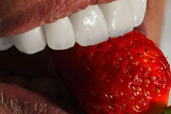 Özel Yeni Dünya Ağız ve Diş Sağlığı Polikliniği - Resim 15