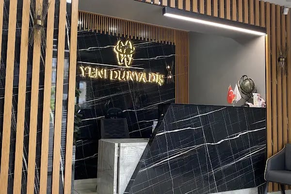 Özel Yeni Dünya Ağız ve Diş Sağlığı Polikliniği - Resim 6