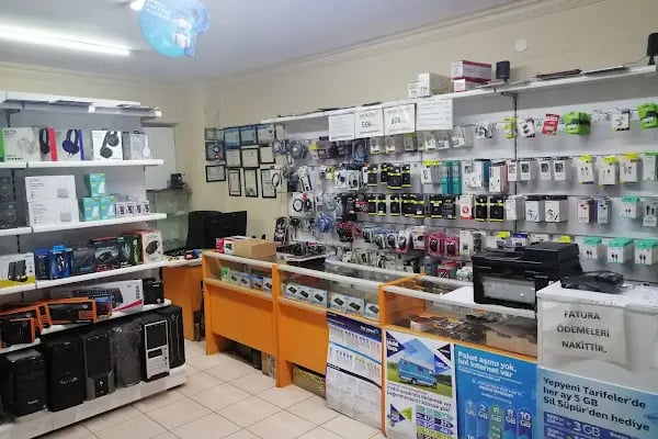 Natrotech Bilgisayar - Resim 2