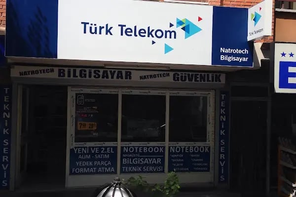 Natrotech Bilgisayar - Resim 3