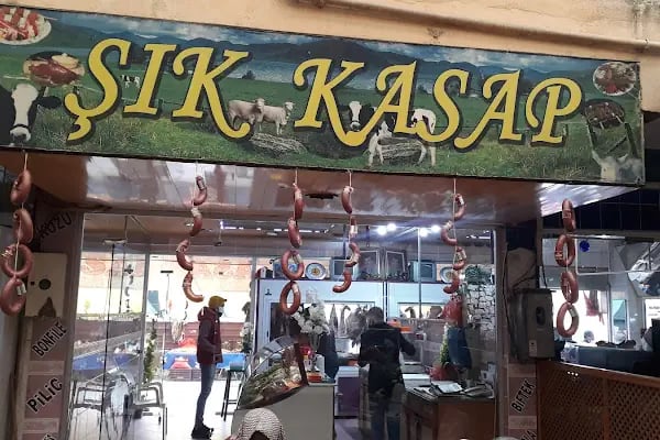 Bayındır ŞIK Kasap - Resim 1