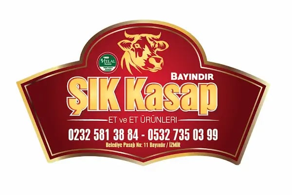 Bayındır ŞIK Kasap - Resim 8