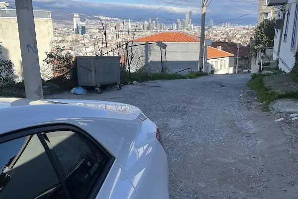 B2Car İstanbul Sabiha Gökçen Havalimanı - Resim 18