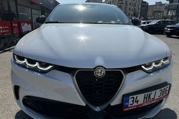 B2Car İstanbul Sabiha Gökçen Havalimanı - Resim 14